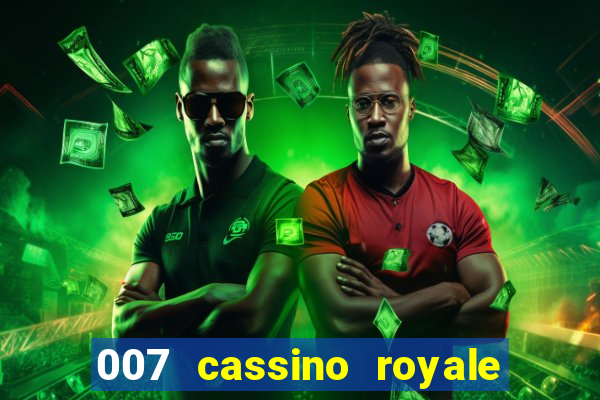 007 cassino royale download dublado utorrent